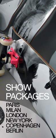 Show Packages