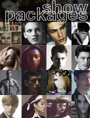 Show Packages