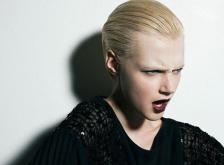 Modellink Beauty -Betty Sze