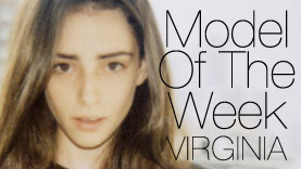 Model of The Week: Virginia