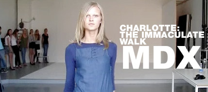 Charlotte For Ever