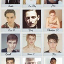 2010 – Newfaces: Boys