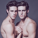 Jordan & Zac