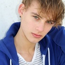 Moritz F.