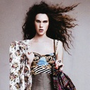 Amelia Brown for Grazia