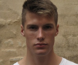 Axel Brorson