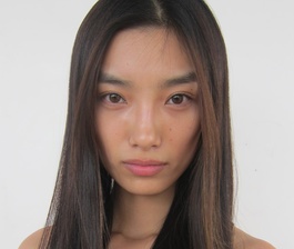 Sissi Hou