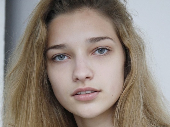 Anastasija Titko