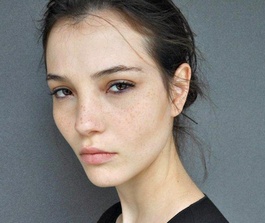 Mariane Fassarella
