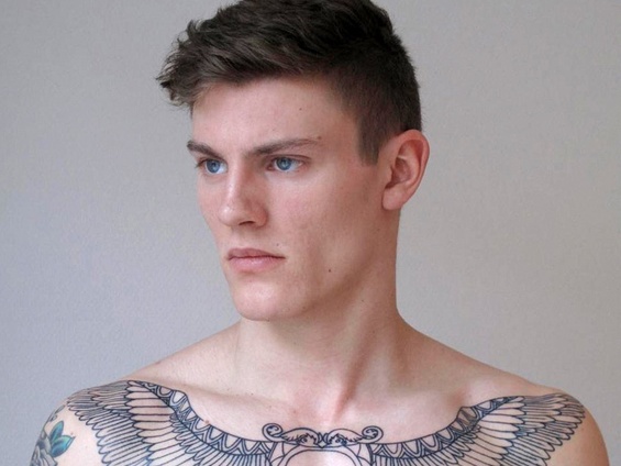 Mikkel Gregers Jensen