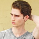 James Gatenby