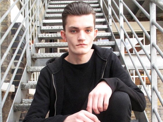 Joe Brotherton