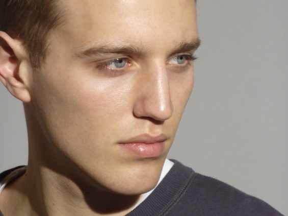Maximilian Parsons