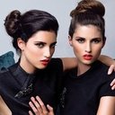 Alice & Andreia