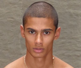 Eryck Laframboise
