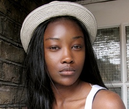 Betty Adewole