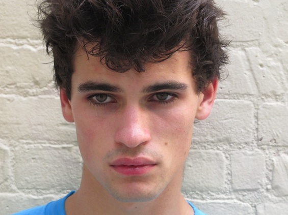Dylan Reitz