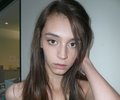 model of the week: Brittany