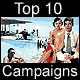 Top 10 Campaigns - FALL 2000