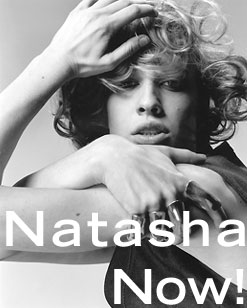 Natasha Now!
