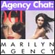 Agency Chat: Marilyn
