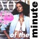 Of the Minute