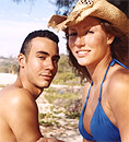 Passiontour Modeling contest winners!