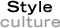 Style Culture