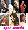 MODELS.com Opens its Model Search!