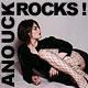 Punk Rock Chic: Anouck