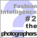 Fashion Intelligence: the photographers