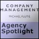 Agency Spotlight: Company Management
