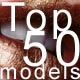 Top 50 Models Update!