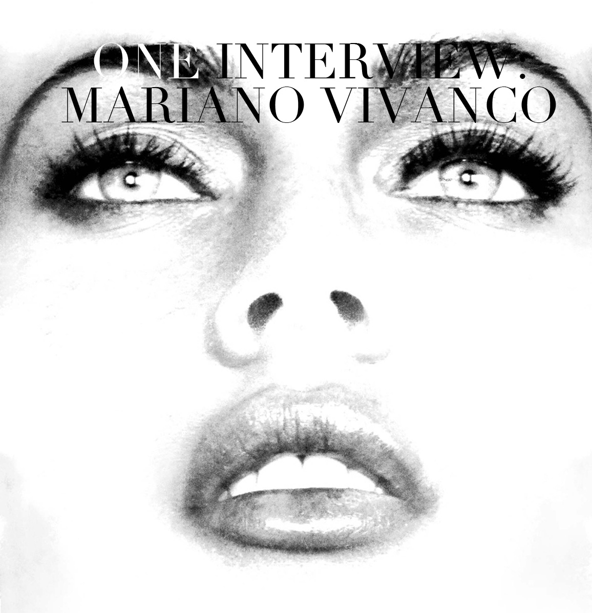 Interview: Mariano Vivanco