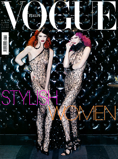 vogue-italia-october-2009