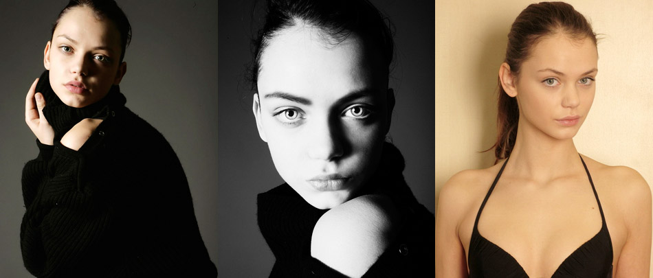 Agne @ Supermodels