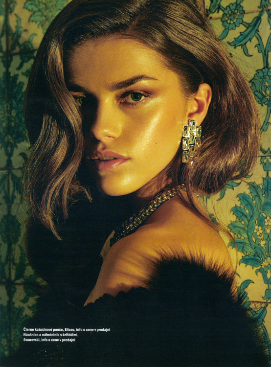Silvia / image courtesy Exit