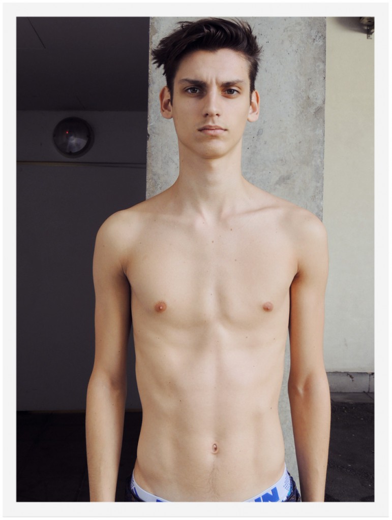 Anthony Gilardot