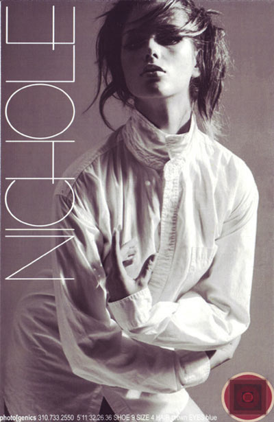 Photogenics-Nicole