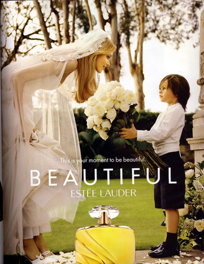 beautiful by estee lauder in United States