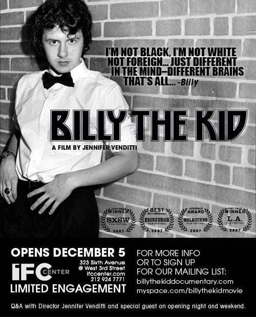 billy the kid movie. Billy the Kid.