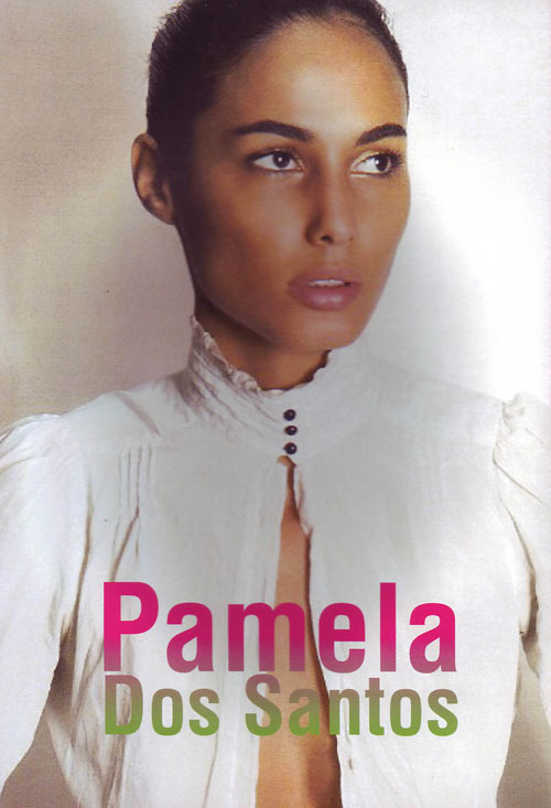 Pamela Dos Santos - Pamela_Dos_Santos