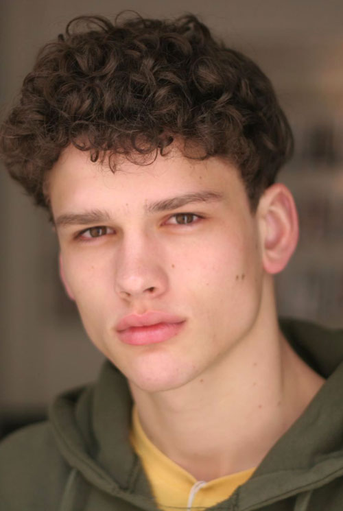 simon nessman portrait