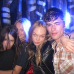 Girls, Girls, Girls and Sean O