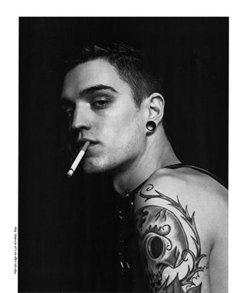 Josh Beech