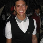 Parker from Click is a real sweetheart