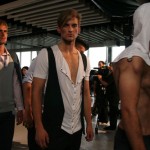 The congenial and gentlemanly Helge from VNY
