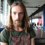 Will from Red has a whole lotta hair