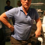 We capture the Sartorialist.