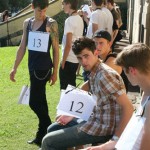 Sean O is a "12" in our book!